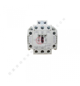 三菱接觸器SR-N5 AC220V 3A2B