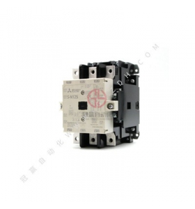 三菱接觸器SD-T20BC DC110V 1A1B