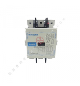三菱接觸器SD-T50 DC24V 2A2B