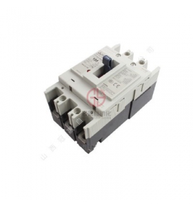 BH-D6 2P C0.5A-三菱小型斷路器