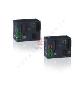 TM218LDA24DRN施耐德PLC-可編程控制器（24點(diǎn)RS-485）