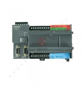 6ED1055-1MB00-0BA2西門(mén)子LOGO擴(kuò)展單元DM81224R