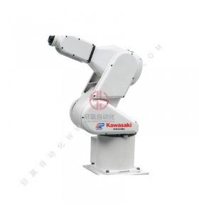 川崎機(jī)器人CX210L負(fù)載210kg工作半徑2699mm6軸kawasaki