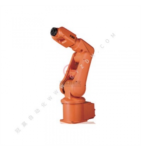 ABB工業(yè)機(jī)器人-IRB 1600-裝配-弧焊-搬運(yùn)-清潔-包裝-材料去除等