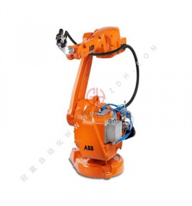 ABB機(jī)器人一軸減速機(jī) 3HAC037638-002 減速機(jī) 3HAC037638
