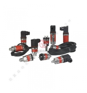 DANFOSS MBS3000-2011-1AB04 060G1125 丹佛斯壓力變送器060G1125