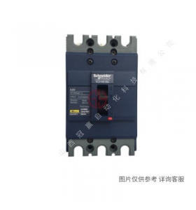 施耐德塑殼斷路器-CVS100F-4P/16A/25A/32A/40A/50A/63A/80A/100A