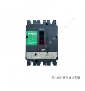 施耐德-EZS160E3125EL-敦煌系列塑殼斷路器-帶漏電保護(hù)