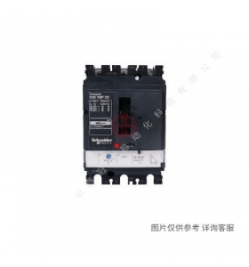 施耐德-EZS100F3063EL-敦煌系列塑殼斷路器-帶漏電保護