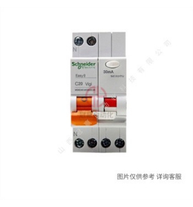 施耐德標(biāo)準(zhǔn)接觸器iCT-4P40A-4NO-220-240V-A9C20844