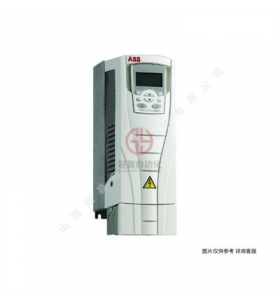 ABB變頻器-ACS800-04-0050-3+P901