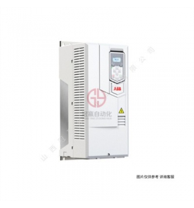 ABB變頻器-ACS550-01-125A-4 55KW 重載型