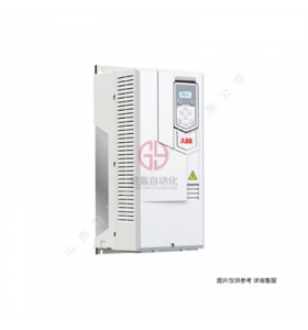 ABB變頻器-ACS355-03E-08A8-4 4KW 三相380v
