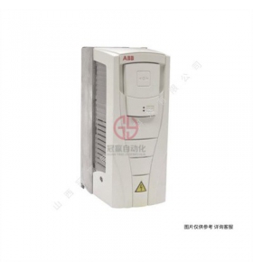 ABB變頻器ACS880-01-077A-5 ACS880系列 45KW變頻器