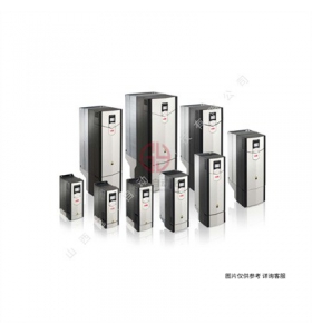 ABB變頻器ACS880-01-260A-5 ACS880系列 160KW變頻器