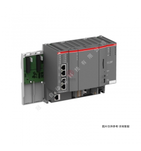 TK504 ABB可編程控制器-PLC/AC500-eCo系列