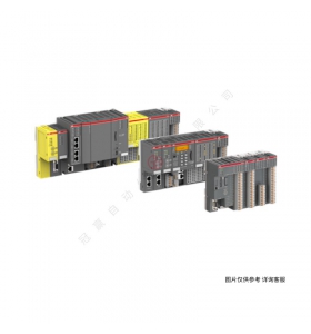 ABB PLC-可編程控制器PM554-TP-ETH