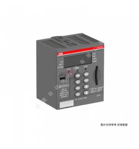 ABB可編程控制器-AC500系列PLC模塊CI541-DP