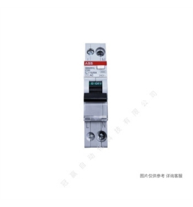 ABB漏電保護開關(guān) GSE系列 GSE201L AC-C25/0.03訂貨號:10236412