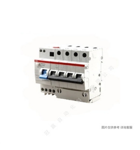 ABB漏電保護(hù)開關(guān) GSE系列 GSE202L AC-C32/0.03訂貨號:10236431