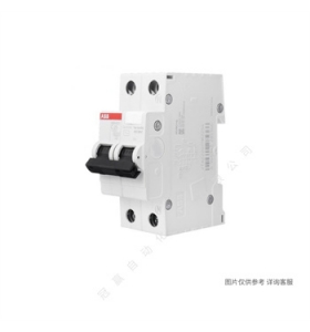 ABB漏電保護開關(guān) GSE系列 GSE204L AC-C25/0.03訂貨號:10236448