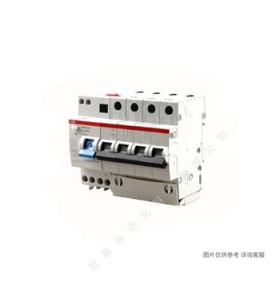 ABB漏電斷路器 DS系列DS201M C25 APR300訂貨號:10231629