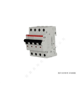 ABB斷路器F200系列40A漏電保護(hù)開關(guān)2P雙極意大利F202 AC-40/0.1