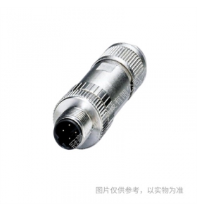 菲尼克斯傳感器 執(zhí)行器連接器SACC-M12MS-4QO-0,34-M