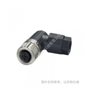 菲尼克斯PCB連接器插座5位 MCV 1,5 5-G-3,81-1803455