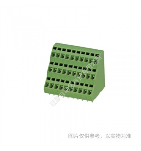 菲尼克斯SMD針式連接器,屏蔽-FP 0,832-MV-SH 2,65-1043733