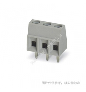 菲尼克斯印刷電路板連接器 BCH-508HS- 4 GY 5433684