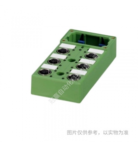 菲尼克斯面板安裝框架VS-PPC-F1-RJ45-MNNA-1R