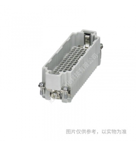 菲尼克斯電纜連接器CA-09S1N1280DNS-1619597