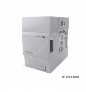 三菱plc FX3U-64MR/DS 可編程控制器 FX3U-64MR DC電源