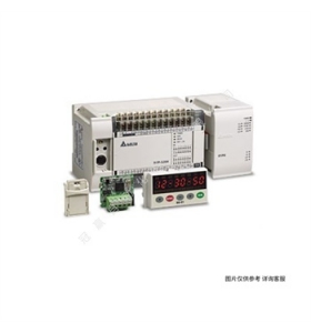 Delta/臺(tái)達(dá)CPU中央處理器 DVP32EH00M3