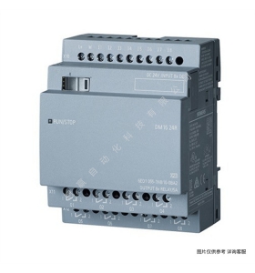 6ED1055-1CB00-0BA2西門子LOGO擴展模塊DM8_24