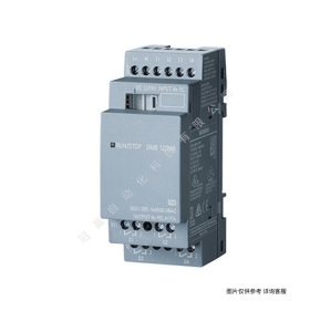 西門子PLC_CPU s7-200cn 6ES7 214-1AD23-0XB8型CPU
