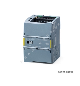 西門子PLC_CPU s7-200cn 6ES7 214-1BD23-0XB8型CPU