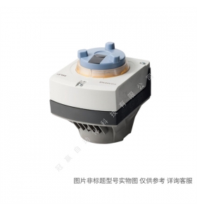 Siemens/西門子樓宇自動(dòng)化 VVF42.40-16C調(diào)節(jié)閥