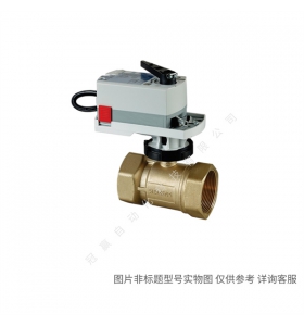 Siemens/西門子樓宇自動(dòng)化 IBT:SBV31 執(zhí)行器3PAC230V1600N4