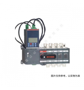 ABB雙電源轉換開關 DPT63-CB010 C6 4P