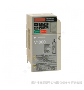 安川變頻器E1000系列CIMR-EB4A0296ABA風(fēng)機(jī)水泵功率160KW