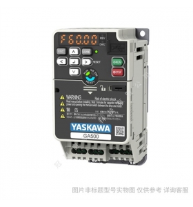 YASKAWA/安川經(jīng)濟(jì)型變頻器CIMR-VB4A0038FBA(15)