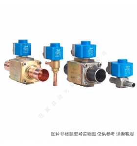 丹佛斯 danfoss 溫控閥 AVTA25 AVTA 003N0109 003N0108 003N4162