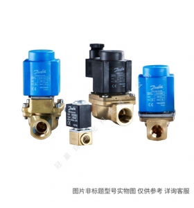 danfoss 丹佛斯電磁閥線圈 BG024DS 018F6857 018F6887 DC24V