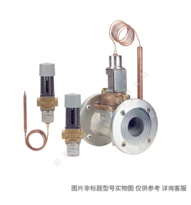丹佛斯膨脹閥 TEX2 TE2 068Z3209 3211 068Z3229 冷庫(kù)外平衡 R22