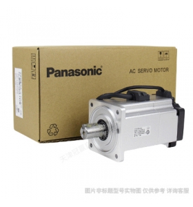 Panasonic松下/伺服電機-MHMA302A1G松下伺服電機