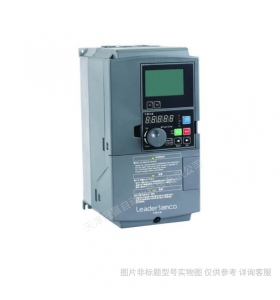 VM06-0022-N4三墾力達高性能矢量通用變頻器2.2KW