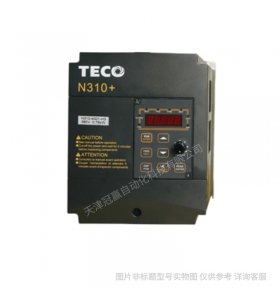 馬達(dá)調(diào)速器TECO電機(jī)驅(qū)動(dòng)器380V1.5KW+東元臺(tái)安變頻器S310