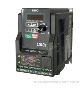 TECO東元變頻器 電流矢量三相T310系列380V變頻器 T310-4001-H3C